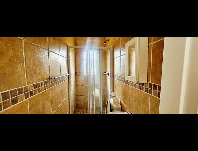 3 BEDROOM FREESTANDING TO LET IN BEN FLEUR